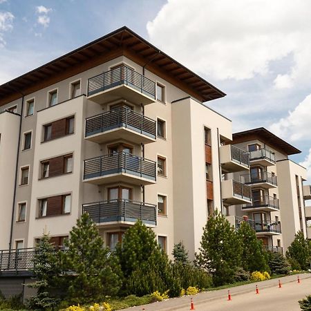 Apartament City Life Zlote Lany Apartment Bielsko-Biala Exterior photo